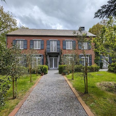 Sleep And Dream Bed & Breakfast Liege Exterior photo